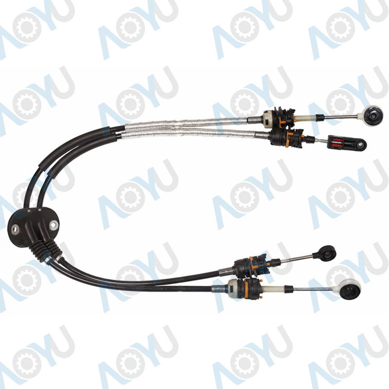 Gear shift cable