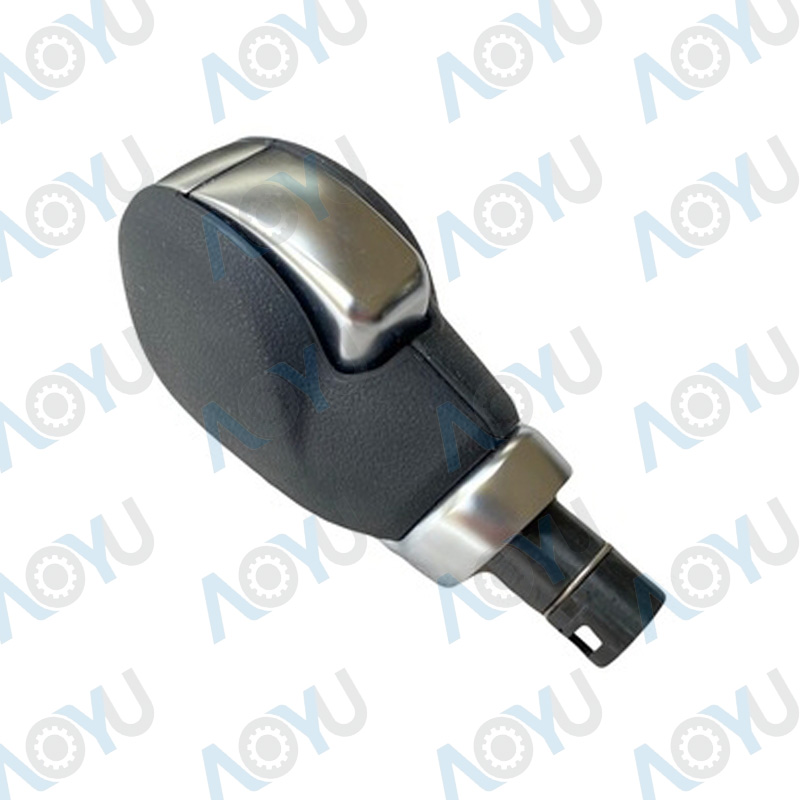 Gear shift knob